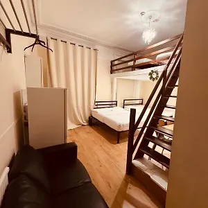 Collingham Place Apartment London