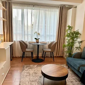 Beautiful Flat Chiswick *
