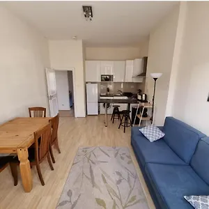 The Hyde Park Atelier - Bright & Spacious 2br * London