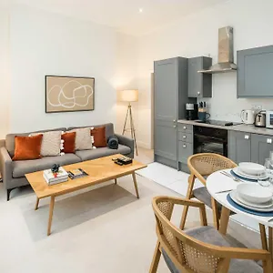 Marylebone High Street First Floor 3beds