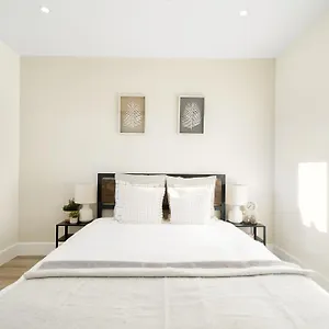 Hububb Beechwood Grove Apartment *