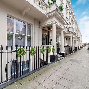 Jubilee Victoria Hotel