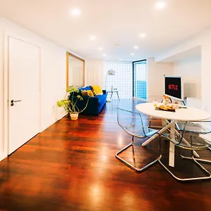 Apartment Gorgeous In The Heart Of Trendy Shoreditch *