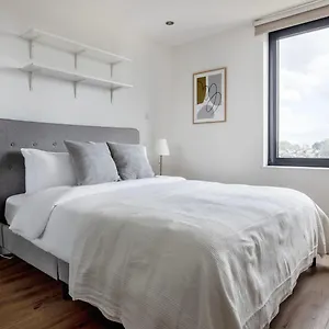 Blueground S Kensington Nr Attractions Lon-361 Appartement Londen