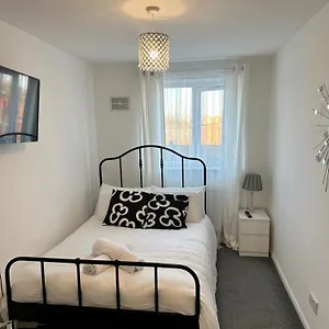 Double Bedroom Sydenham Rd London