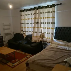 Large Double In Homestay