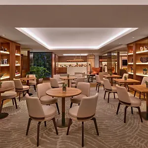 Jw Marriott Grosvenor House Londres