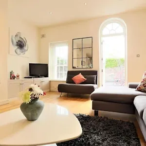 Apartment Cosy Entire Leicester Square London