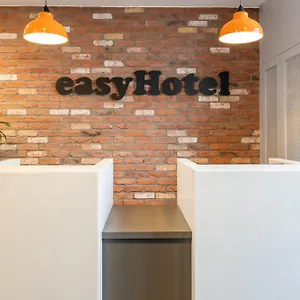 Easyhotel Victoria Londra