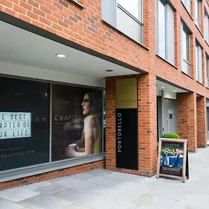 Chapter Portobello In *