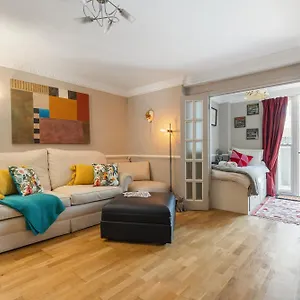 W2 Stylish And Apartment *