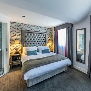 The Eaton Townhouse Londres