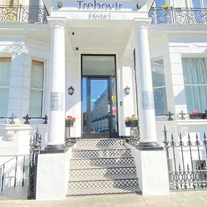 Trebovir Hotel 3*