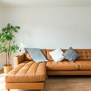Sleek And Stylish 2bd With A Garden Anerley Appartamento *