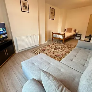 Apartment Enormous Family Flat *