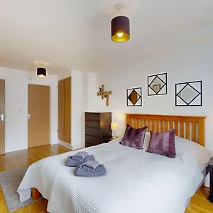 Bright And Cosy 1 Bed Flat Next To Tower Bridge Appartamento *