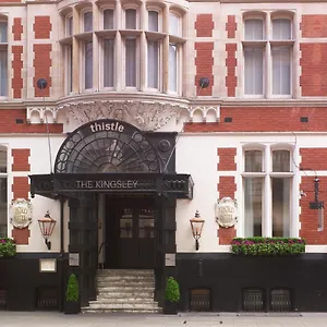 Thistle Holborn 4* London
