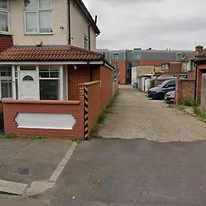 2 Bedroom W/shower Flat, To You, Not Shared