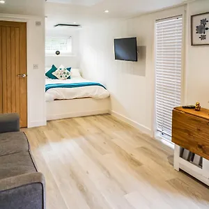 Parco vacanze Lee Valley Sewardstone Enfield