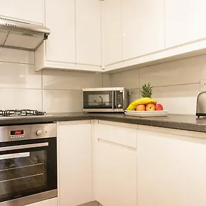 Arnos Apartment Finchley