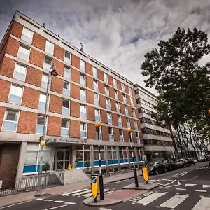 Lse Carr-saunders Hall Apartment *
