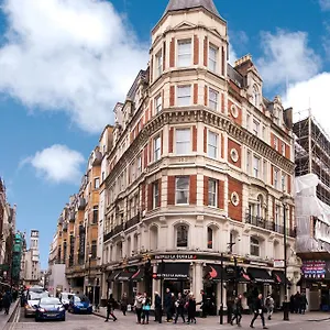 Apartment My Piccadilly Circus *