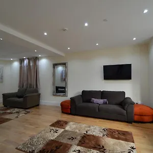Pinfold House Holiday home *