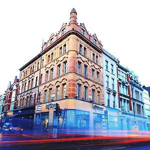 Hotel Keystone House