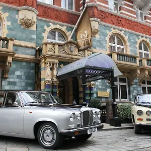 Taj 51 Buckingham Gate And Residences Londra