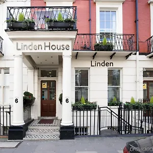 Linden House 3*