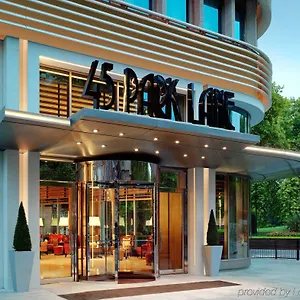 45 Park Lane - Dorchester Collection Hotel Londres