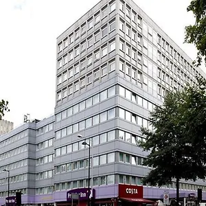 Hotel Premier Inn London Euston 3*