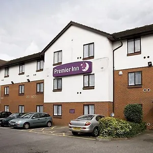 Hotel Premier Hayes, Heathrow Hayes (Greater London)