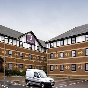 Premier Beckton 3*