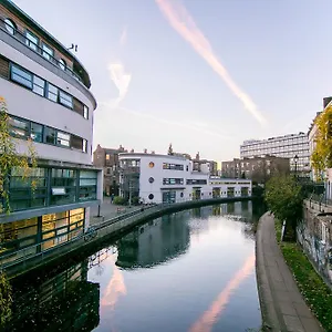Regent Canalside Apartment *