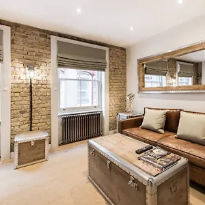Forbee Studios Apartment