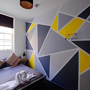 Hostal Hostel London Kings Cross