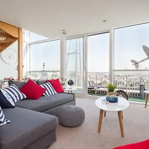 Apartment Excel Penthouse 1 *