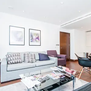 St. Dunstans House London