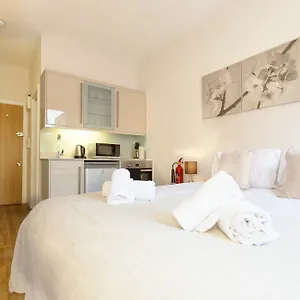 Apple Apartments Kensington London