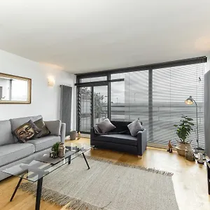 Bloomsbury Apartment London