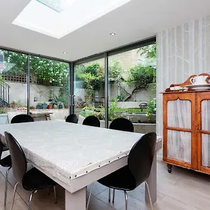 Holiday home Veeve - Clapham Garden *