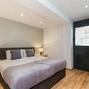 Maida Vale Apartment