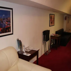 Hotel Marisa 2*