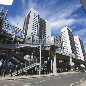 Hotel Rojen Docklands London