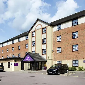 Premier London Edgware 3*