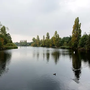 Veeve - Little Lancaster London