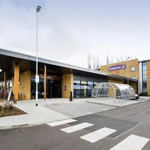 Premier London 3* Uxbridge