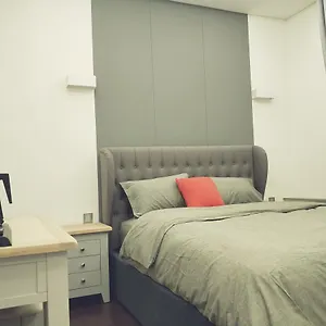 Apartment Boswell Residences London