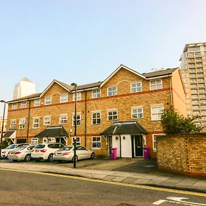 Wharf - London
